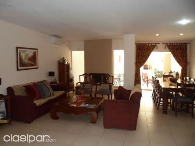 Casa pareada en venta zona Av Santa Teresa, foto 2