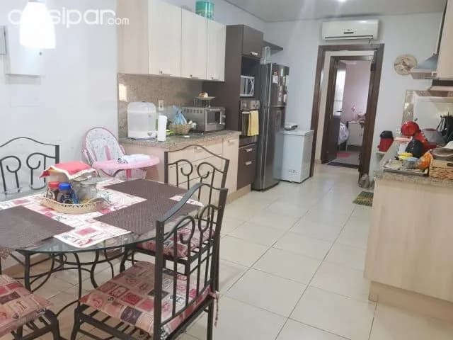 Casa pareada en venta zona Av Santa Teresa, foto 3