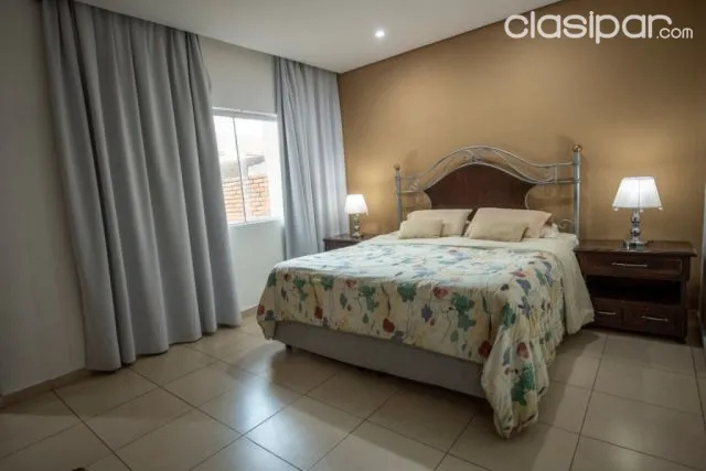 Casa pareada en venta zona Av Santa Teresa, foto 5