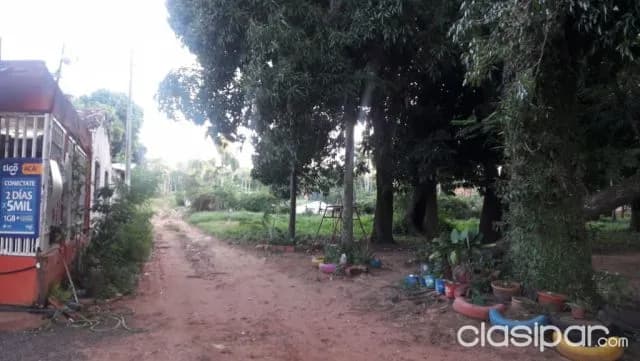 Ypacaraí – aregua: 11.000 m2 ideales p/ emprendimientos inmobiliarios, industriales — foto 3