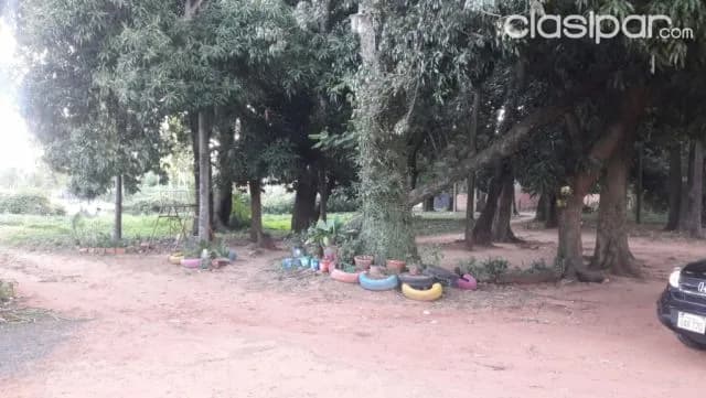 Ypacaraí – aregua: 11.000 m2 ideales p/ emprendimientos inmobiliarios, industriales — foto 5