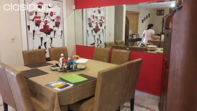 Villa Morra –z/hosp bautista: Elegante dúplex muy confortable, 3 dormitorios, 6.000.000 gs, foto 3