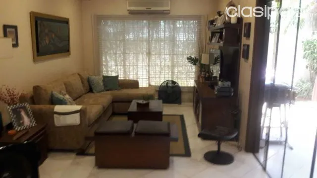 Villa Morra –z/hosp bautista: Elegante dúplex muy confortable, 3 dormitorios, 6.000.000 gs, foto 5