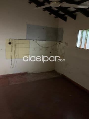 Casa en pleno Ycua Sati, zona inmejorable