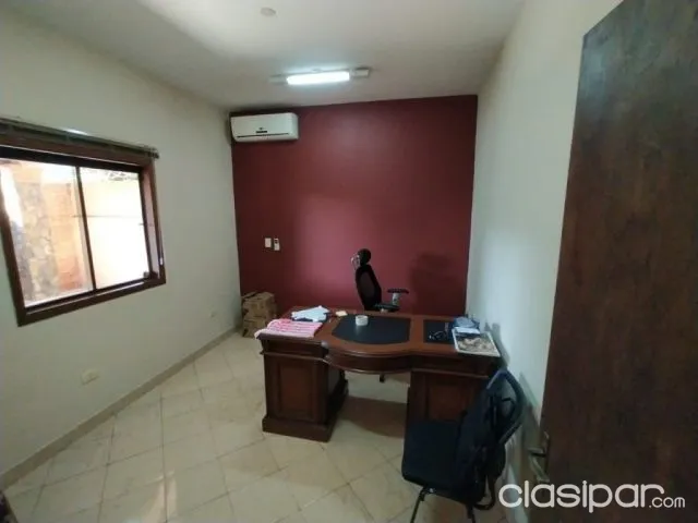 Remato hermosa residencia en asuncion, barrio san pablo. Y5432 — foto 4