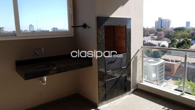 Departamento en alquiler o venta Edificio Santorini, foto 1