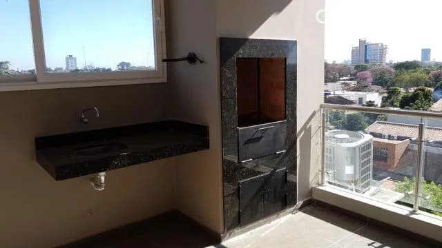 Departamento en alquiler o venta Edificio Santorini, foto 2
