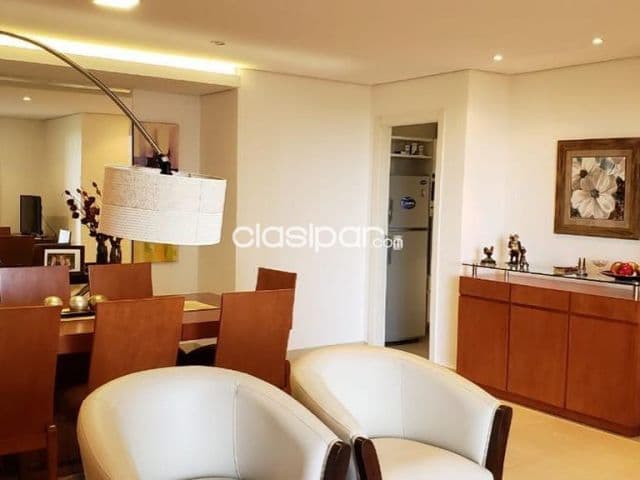 Departamento totalmente amoblado y equipado en Asunción sobre Santísima Trinidad, foto 1