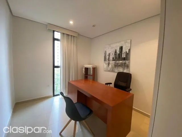 Departamento totalmente amoblado y equipado en Asunción sobre Santísima Trinidad, foto 4