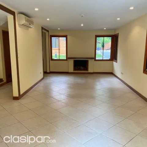 Hermosa residencia en el condominio arboleda - Asunción, Trinidad, foto 2