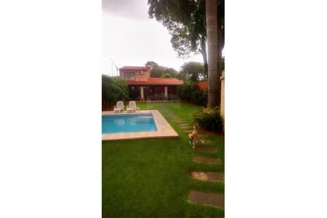 Hermosa residencia en ykua sati 520,000 usd — foto 2