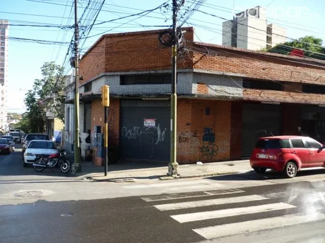 Salón en Asunción – CENTRO – Montevideo esq. Oliva, foto 2