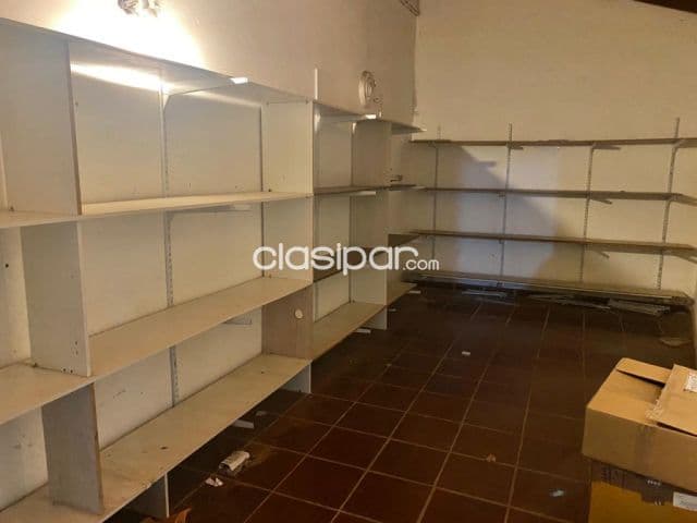 Deposito de 1.000 m2 - Asuncion Zona IPS, foto 1
