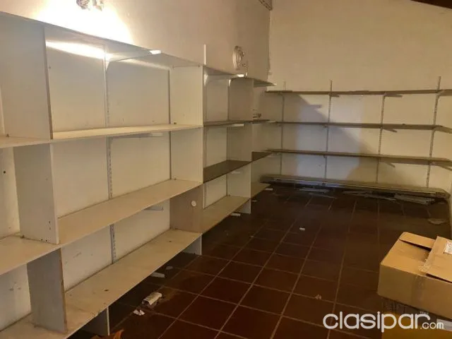 Deposito de 1.000 m2 - Asuncion Zona IPS, foto 2