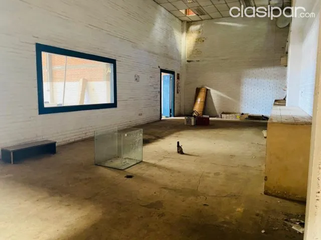 Deposito de 1.000 m2 - Asuncion Zona IPS, foto 4