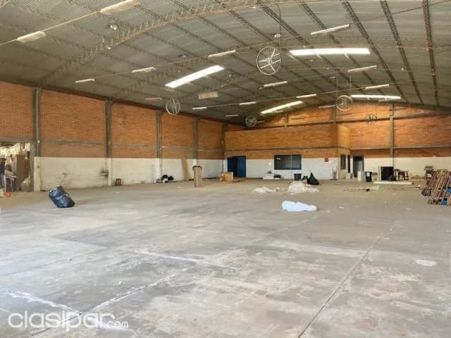 Deposito de 1.000 m2 - Asuncion Zona IPS, foto 5
