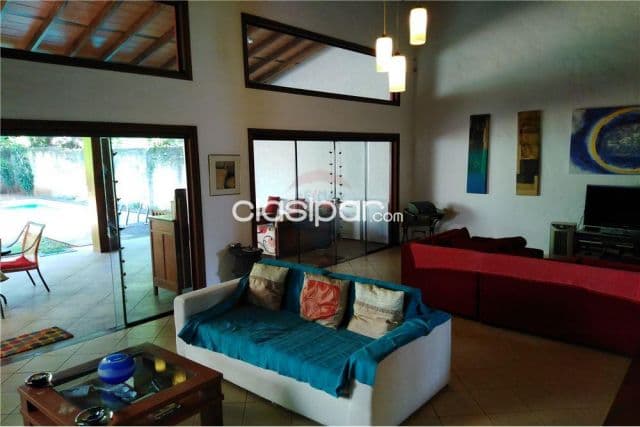 Residencia minimalista en Carmelitas el mangal — foto 1