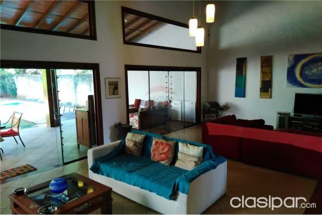 Residencia minimalista en Carmelitas el mangal — foto 2