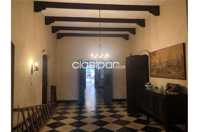 Casona A Precio De Terreno 230000 Usd