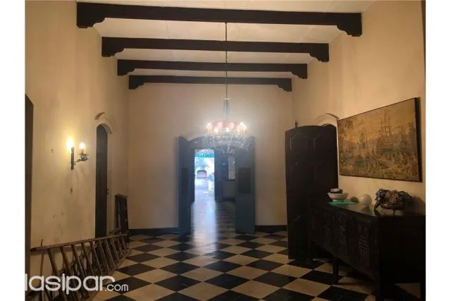 Casona A Precio De Terreno 230000 Usd — foto 2