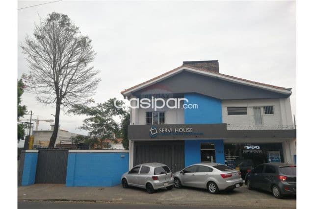 Oferta Casa Barrio Seminario