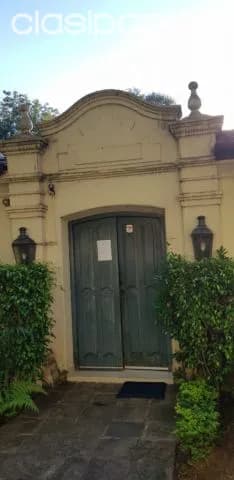 Bo el dorado: Elegante residencia colonial, ideal p/ vivienda u oficinas — foto 2