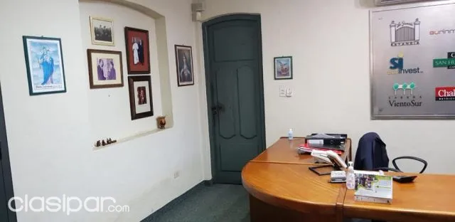 Bo el dorado: Elegante residencia colonial, ideal p/ vivienda u oficinas — foto 3