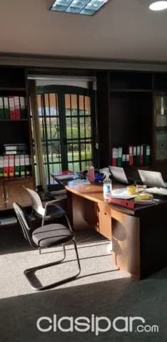 Bo el dorado: Elegante residencia colonial, ideal p/ vivienda u oficinas — foto 5