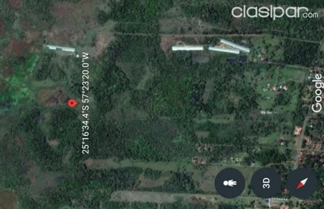 Isla villa areguá: Maravillosas 30 hectáreas en venta -130.000.000 gs / ha, foto 3