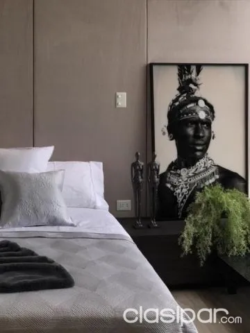 Z/ shop del sol: Elegante residencia en condominio, 3 suites, jardín, piscina, foto 5