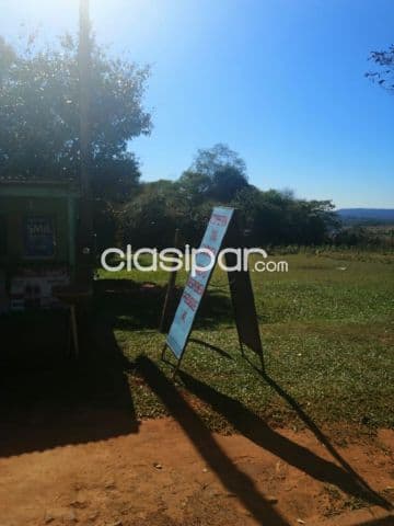 Terreno en caazapa!! Gran oferta ..zona centro !!, foto 1