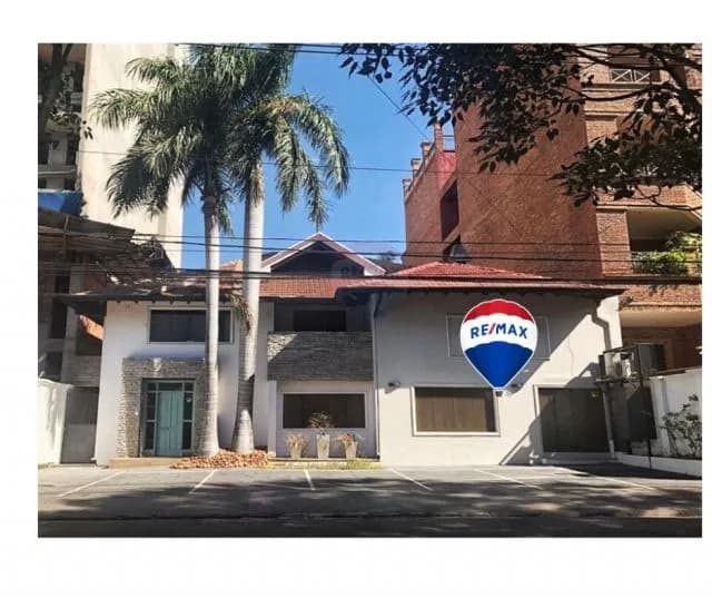 Casa para uso COMERCIAL sobre MOLAS LÓPEZ 18,000,000 ₲ — foto 2