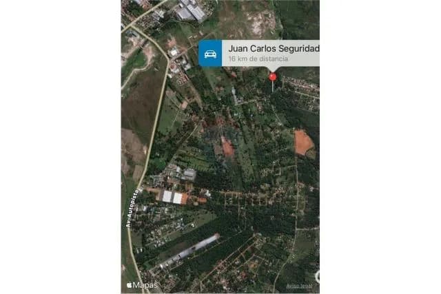 Terreno de 7 hectareas 4,200,000 usd, foto 2