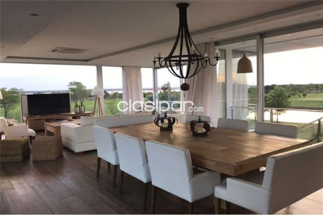 Residencia en Agua Vista (Financiación a 36 meses) 420,000 USD