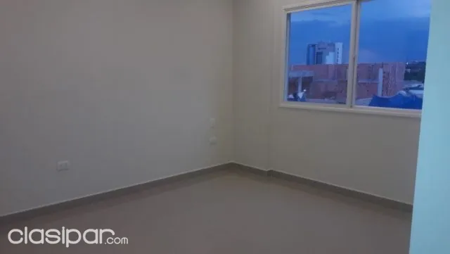 Edificio tierraalta, Villa Morra: 3 dormitorios, lujo total en alquiler - 1.200 usd, foto 4