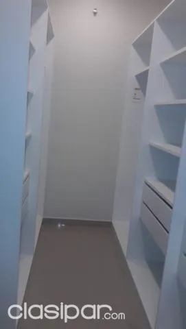 Edificio tierraalta, Villa Morra: 3 dormitorios, lujo total en alquiler - 1.200 usd, foto 5