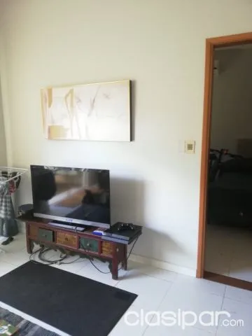 Mburucuyá (prox. 1º presidente): Elegante depto, 2 dormitorios, quincho, piscina, etc — foto 4