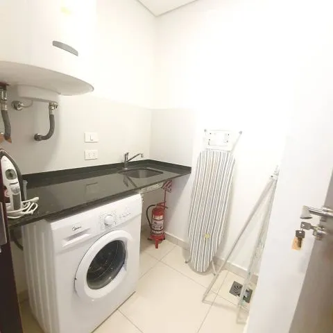 departamento en Voyant Carmelitas - Asunción — foto 2