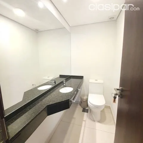 departamento en Voyant Carmelitas - Asunción — foto 3