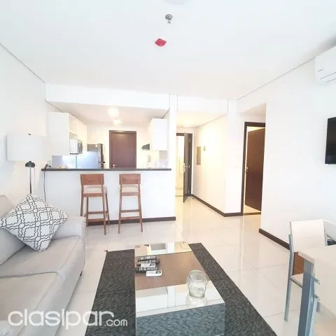 departamento en Voyant Carmelitas - Asunción — foto 4