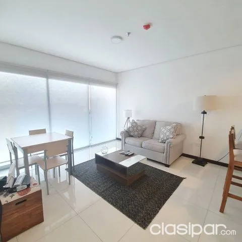 departamento en Voyant Carmelitas - Asunción — foto 5
