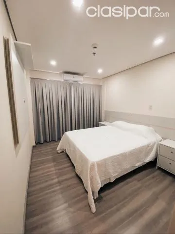 Fino Departamento en Asunción - Barrio Manora — foto 2