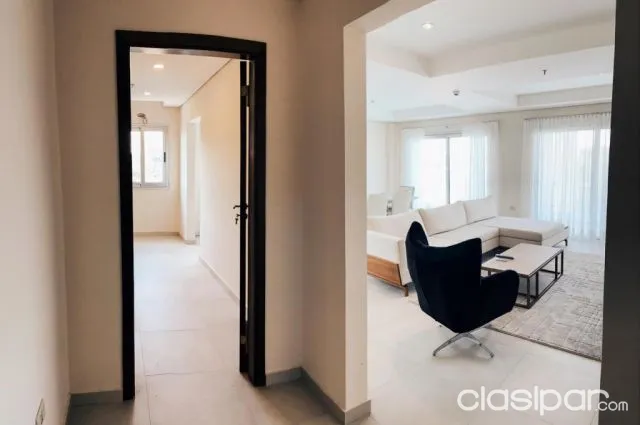Fino Departamento en Asunción - Barrio Manora — foto 5
