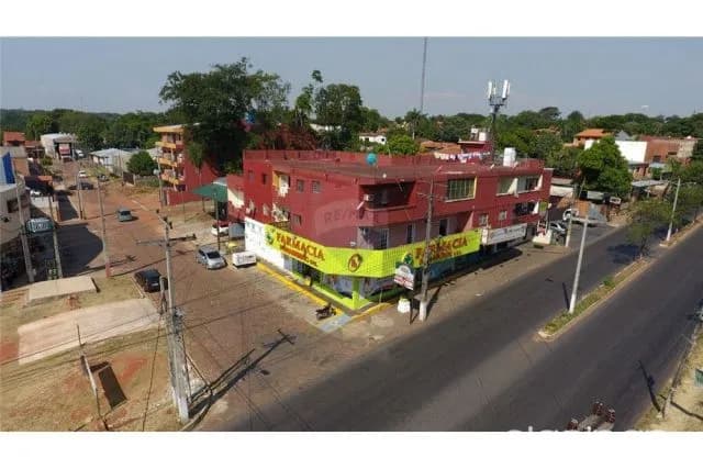 Edificio en venta sobre Von Polesky, Villa Elisa — foto 2
