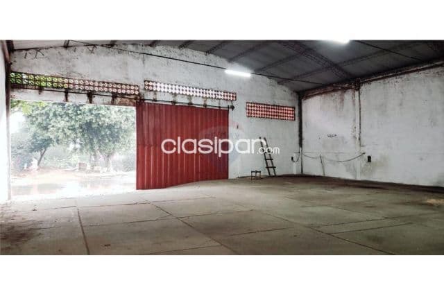 Depósito en Villa Elisa - oportunidad