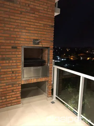 Departamento de 1 dormitorio- edificio en zona cit — foto 2