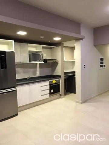 Departamento de 1 dormitorio- edificio en zona cit — foto 3