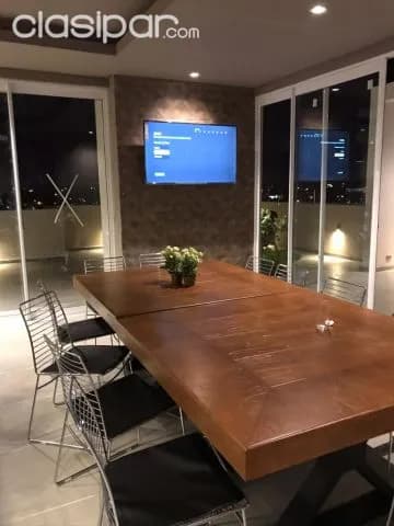 Departamento de 1 dormitorio- edificio en zona cit — foto 5