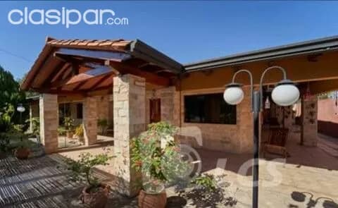 Linda casa en lambare!!barrio san miguel!!, foto 2