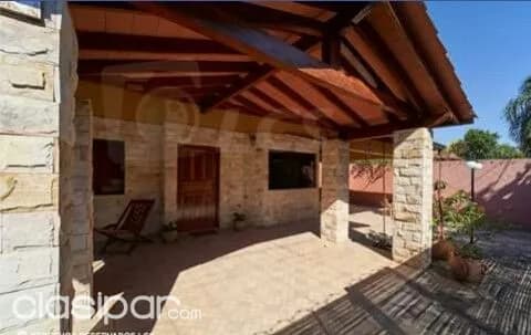 Linda casa en lambare!!barrio san miguel!!, foto 3